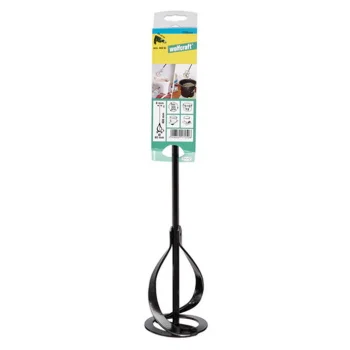 Wolfcraft mikser za boju i malter 10-20kg 1706000 Wolfcraft mikser za boju i malter 10-20kg 1706000