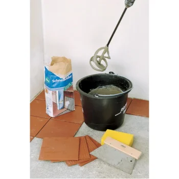 Wolfcraft mikser za boju i malter 10-20kg 1706000 Wolfcraft mikser za boju i malter 10-20kg 1706000