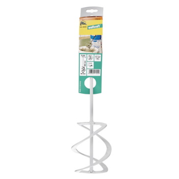 Wolfcraft mikser Professional 7-10kg 1702000 Wolfcraft mikser Professional 7-10kg 1702000