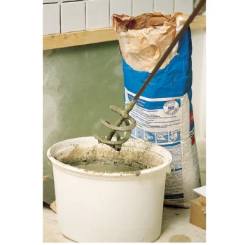 Wolfcraft mikser Professional 7-10kg 1702000 Wolfcraft mikser Professional 7-10kg 1702000