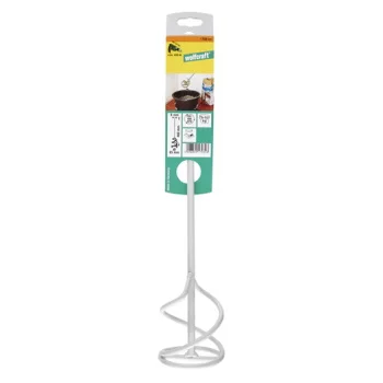 Wolfcraft mikser za lepak i malter 5-10kg 1708000-2
