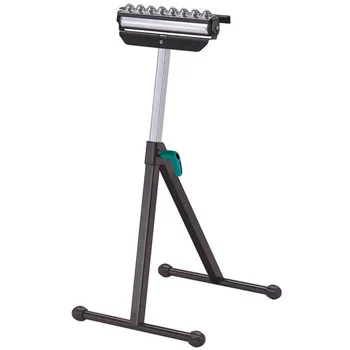 Wolfcraft višenamenski potporni nogari sa valjkom maks. opterećenje do 50 kg 6102300 Wolfcraft višenamenski potporni nogari sa valjkom maks. opterećenje do 50 kg 6102300