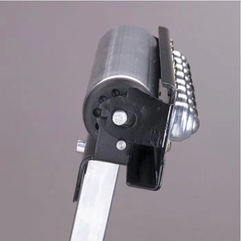 Wolfcraft višenamenski potporni nogari sa valjkom maks. opterećenje do 50 kg 6102300 Wolfcraft višenamenski potporni nogari sa valjkom maks. opterećenje do 50 kg 6102300