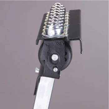 Wolfcraft višenamenski potporni nogari sa valjkom maks. opterećenje do 50 kg 6102300 Wolfcraft višenamenski potporni nogari sa valjkom maks. opterećenje do 50 kg 6102300