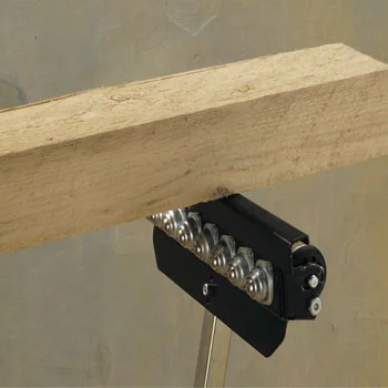 Wolfcraft višenamenski potporni nogari sa valjkom maks. opterećenje do 50 kg 6102300 Wolfcraft višenamenski potporni nogari sa valjkom maks. opterećenje do 50 kg 6102300