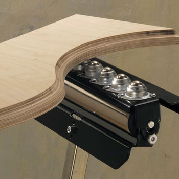 Wolfcraft višenamenski potporni nogari sa valjkom maks. opterećenje do 50 kg 6102300 Wolfcraft višenamenski potporni nogari sa valjkom maks. opterećenje do 50 kg 6102300