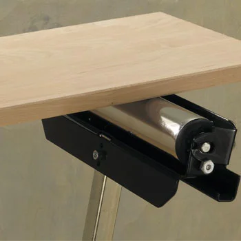 Wolfcraft višenamenski potporni nogari sa valjkom maks. opterećenje do 50 kg 6102300 Wolfcraft višenamenski potporni nogari sa valjkom maks. opterećenje do 50 kg 6102300