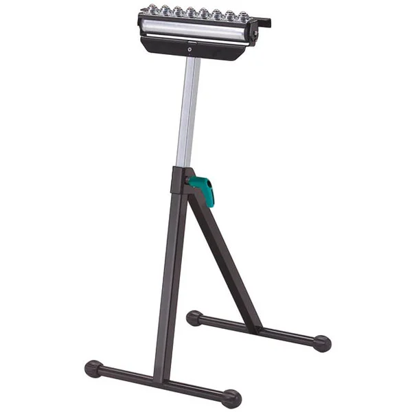 Wolfcraft višenamenski potporni nogari sa valjkom maks. opterećenje do 50 kg 6102300 Wolfcraft višenamenski potporni nogari sa valjkom maks. opterećenje do 50 kg 6102300