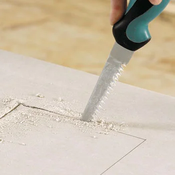 Wolfcraft nož za gips-karton ploče 4033000-2