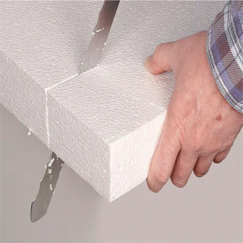 Wolfcraft specijalni nož za izolacione materijale 4119000 Wolfcraft specijalni nož za izolacione materijale 4119000