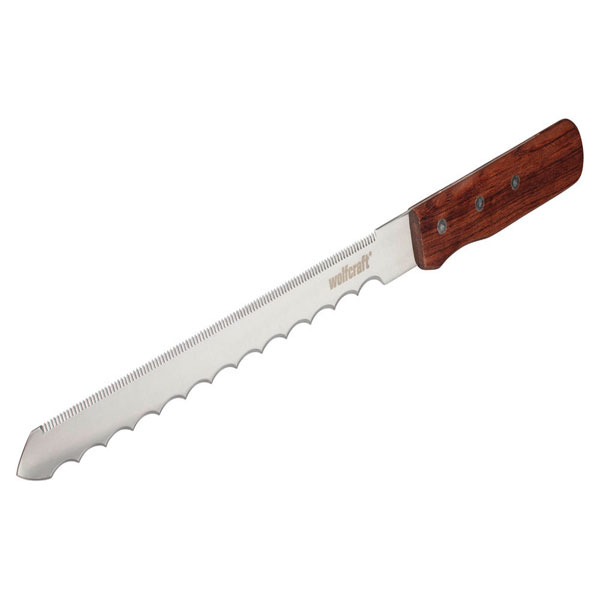 Wolfcraft specijalni nož za izolacione materijale 4119000 Wolfcraft specijalni nož za izolacione materijale 4119000