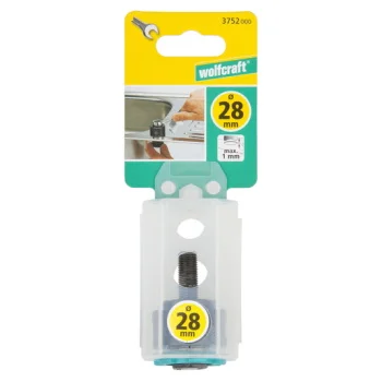 Wolfcraft nož za sudopere Ø35 3754000 Wolfcraft nož za sudopere Ø35 3754000