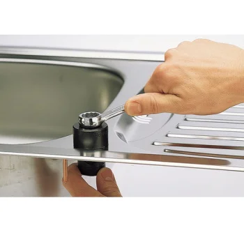 Wolfcraft nož za sudopere Ø35 3754000 Wolfcraft nož za sudopere Ø35 3754000