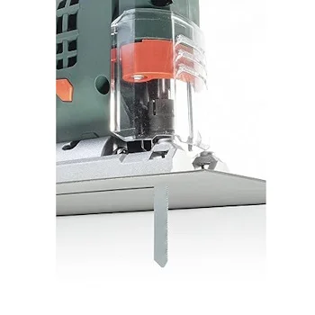 Wolfcraft noževi za ubodnu testeru T-prihvat set 10/1 8630000-2