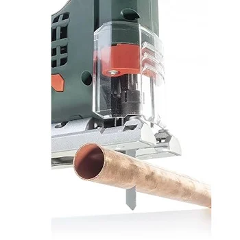 Wolfcraft noževi za ubodnu testeru T-prihvat set 10/1 8630000-3