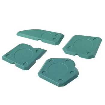 Wolfcraft plastične paknice za fugne 4369000 Wolfcraft plastične paknice za fugne 4369000