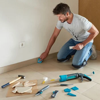 Wolfcraft plastične paknice za fugne 4369000 Wolfcraft plastične paknice za fugne 4369000