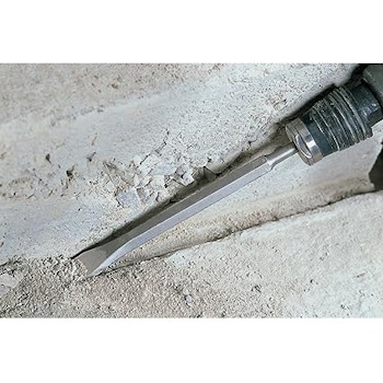 Wolfcraft pljosnato dleto SDS plus 20mm 7911000 Wolfcraft pljosnato dleto SDS plus 20mm 7911000