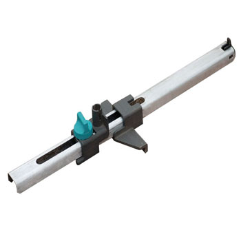 Wolfcraft podešivač laminata 6922000 Wolfcraft podešivač laminata 6922000