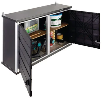 Wolfcraft zidni ormar za alat 985 x 500 x 300 mm 6073000 Wolfcraft zidni ormar za alat 985 x 500 x 300 mm 6073000