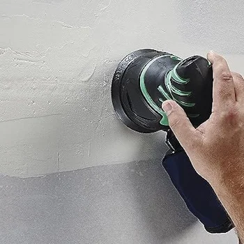 Wolfcraft pričvrsna mrežasta tkanina Ø125 mm 8464000 Wolfcraft pričvrsna mrežasta tkanina Ø125 mm 8464000