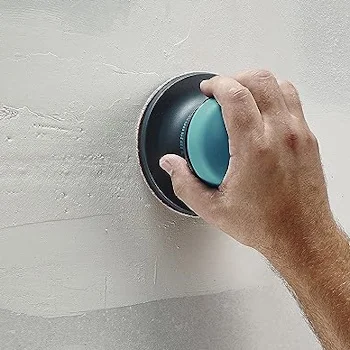 Wolfcraft pričvrsna mrežasta tkanina Ø125 mm 8464000 Wolfcraft pričvrsna mrežasta tkanina Ø125 mm 8464000