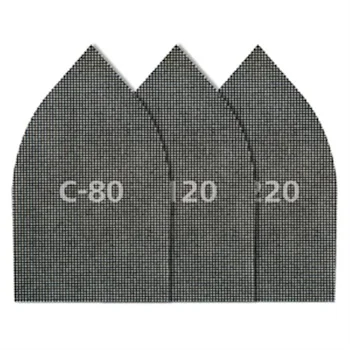 Wolfcraft pričvrsna mrežasta tkanina 107x175mm 8465000 Wolfcraft pričvrsna mrežasta tkanina 107x175mm 8465000