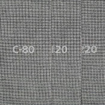 Wolfcraft pričvrsna mrežasta tkanina 115x230mm 8467000 Wolfcraft pričvrsna mrežasta tkanina 115x230mm 8467000