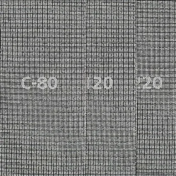 Wolfcraft pričvrsna mrežasta tkanina 115x230mm 8467000