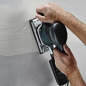 Wolfcraft pričvrsna mrežasta tkanina 93x190mm 8468000 Wolfcraft pričvrsna mrežasta tkanina 93x190mm 8468000