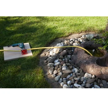 Wolfcraft pumpa za vodu 2202000 Wolfcraft pumpa za vodu 2202000