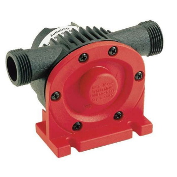 Wolfcraft pumpa za vodu na pogon bušilice 3.000l/h 2207000 Wolfcraft pumpa za vodu na pogon bušilice 3.000l/h 2207000