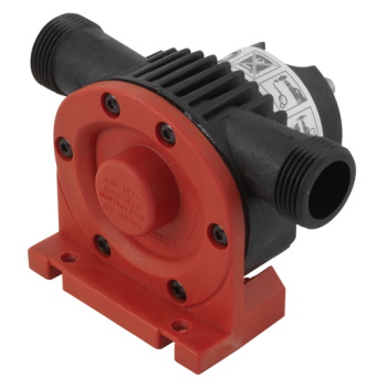 Wolfcraft pumpa za vodu na pogon bušilice 3.000l/h 2207000 Wolfcraft pumpa za vodu na pogon bušilice 3.000l/h 2207000