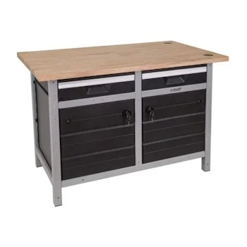 Wolfcraft radionički sto 1. 130x650x800mm 6750000 Wolfcraft radionički sto 1. 130x650x800mm 6750000