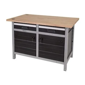 Wolfcraft radionički sto 1. 130x650x800mm 6750000 Wolfcraft radionički sto 1. 130x650x800mm 6750000