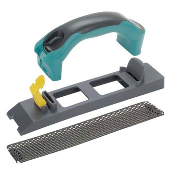 Wolfcraft rende za ivice na gips pločama 4026000 Wolfcraft rende za ivice na gips pločama 4026000