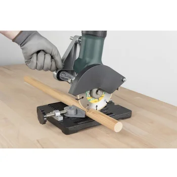 Wolfcraft rezna ploča za tvrde metale Standard Ø115mm 8369000 Wolfcraft rezna ploča za tvrde metale Standard Ø115mm 8369000