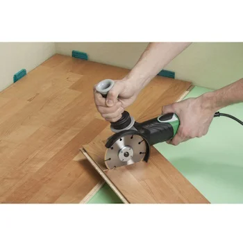 Wolfcraft rezna ploča za tvrde metale Standard Ø115mm 8369000 Wolfcraft rezna ploča za tvrde metale Standard Ø115mm 8369000