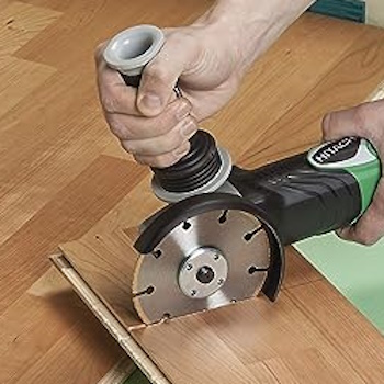 Wolfcraft rezna ploča za tvrde metale Standard Ø125mm 8370000 Wolfcraft rezna ploča za tvrde metale Standard Ø125mm 8370000