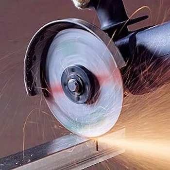 Wolfcraft rezna ploča za metal Ø 230mm 8460000 Wolfcraft rezna ploča za metal Ø 230mm 8460000