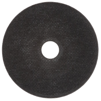 Wolfcraft rezna ploča za metal izbočena Ø125 mm 8461000 Wolfcraft rezna ploča za metal izbočena Ø125 mm 8461000