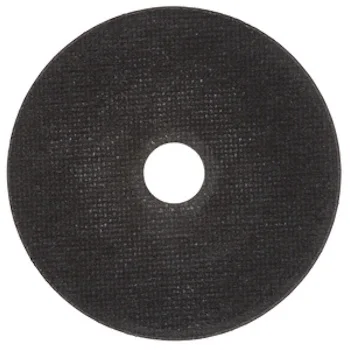 Wolfcraft rezna ploča za metal izbočena Ø125 mm 8461000-1