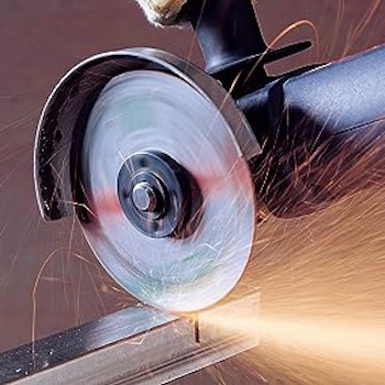 Wolfcraft rezna ploča za metal izbočena Ø125 mm 8461000 Wolfcraft rezna ploča za metal izbočena Ø125 mm 8461000