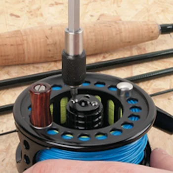 Wolfcraft ručni odvrtač za bitove dugački 1/4 Wolfcraft ručni odvrtač za bitove dugački 1/4