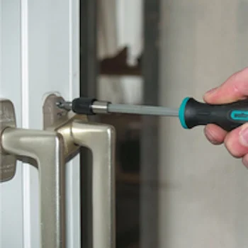 Wolfcraft ručni odvrtač za bitove dugački 1/4 Wolfcraft ručni odvrtač za bitove dugački 1/4