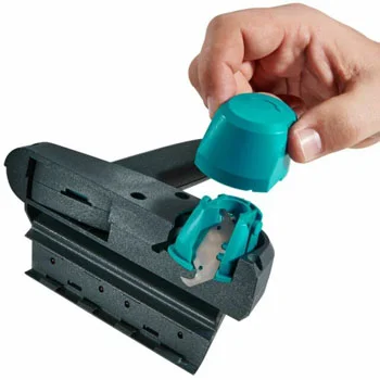 Wolfcraft sekač gipsanih ploča sa šinom 4014000 Wolfcraft sekač gipsanih ploča sa šinom 4014000