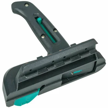 Wolfcraft sekač gipsanih ploča sa šinom 4014000 Wolfcraft sekač gipsanih ploča sa šinom 4014000