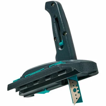 Wolfcraft sekač gipsanih ploča sa šinom 4014000 Wolfcraft sekač gipsanih ploča sa šinom 4014000