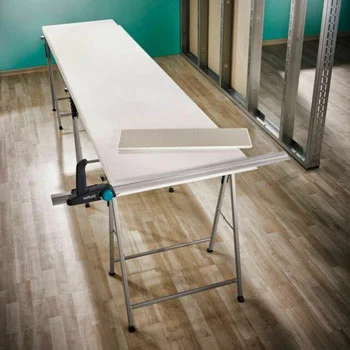 Wolfcraft sekač gipsanih ploča sa šinom 4014000 Wolfcraft sekač gipsanih ploča sa šinom 4014000