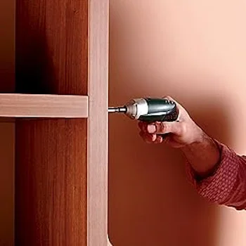 Wolfcraft set bitova 17 delova 8633000-1